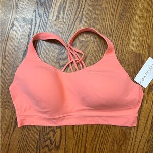 Perfect Form Sports Bra (D-DD)